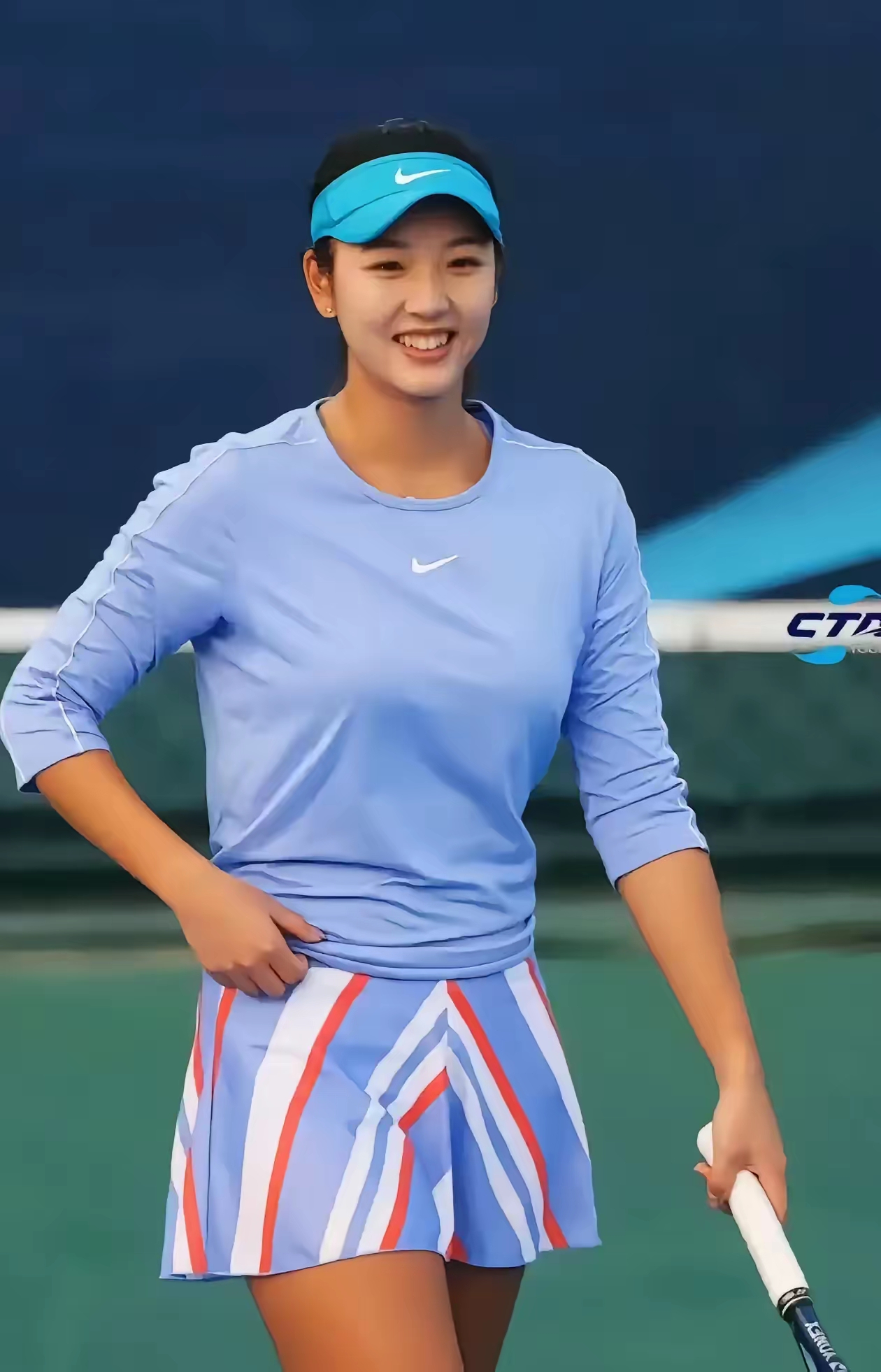 赛中 赛中