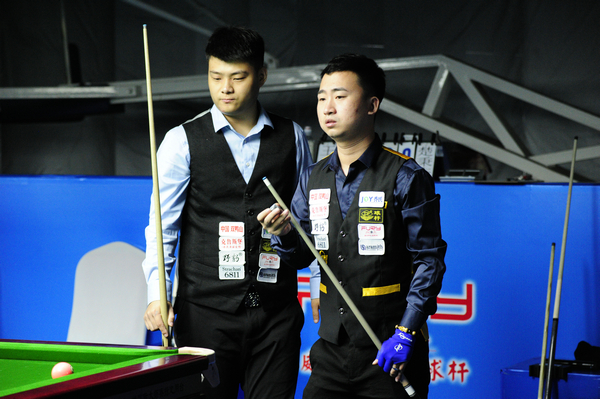 职业球员间 职业球员间