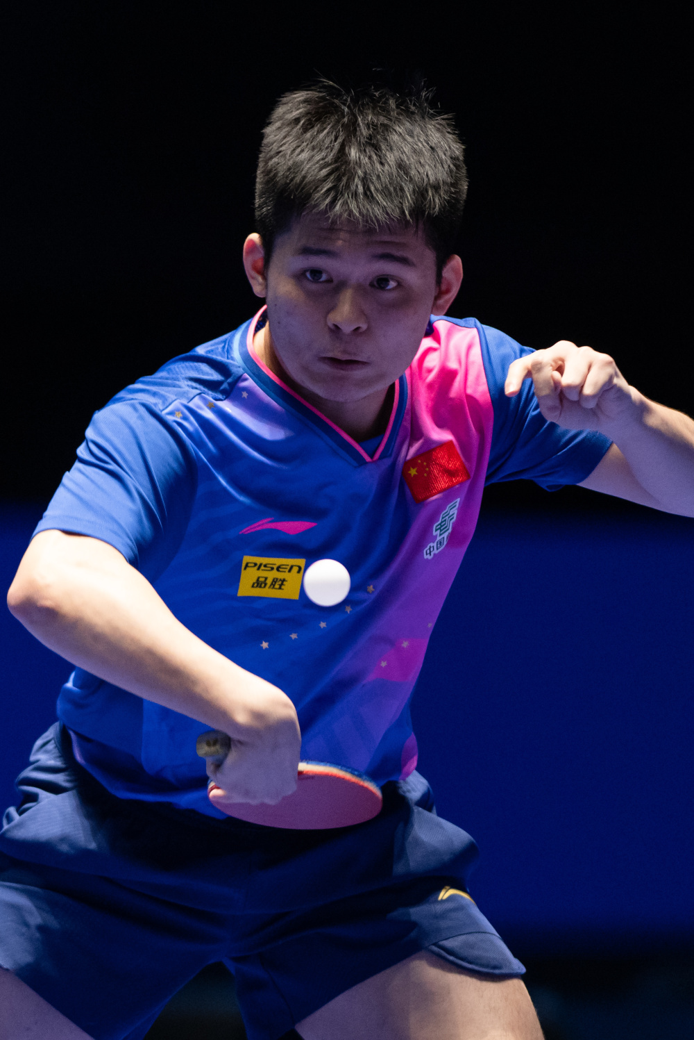 在多项竞技 在多项竞技