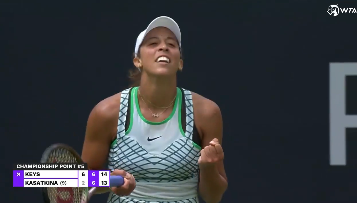 中最激动人 中最激动人