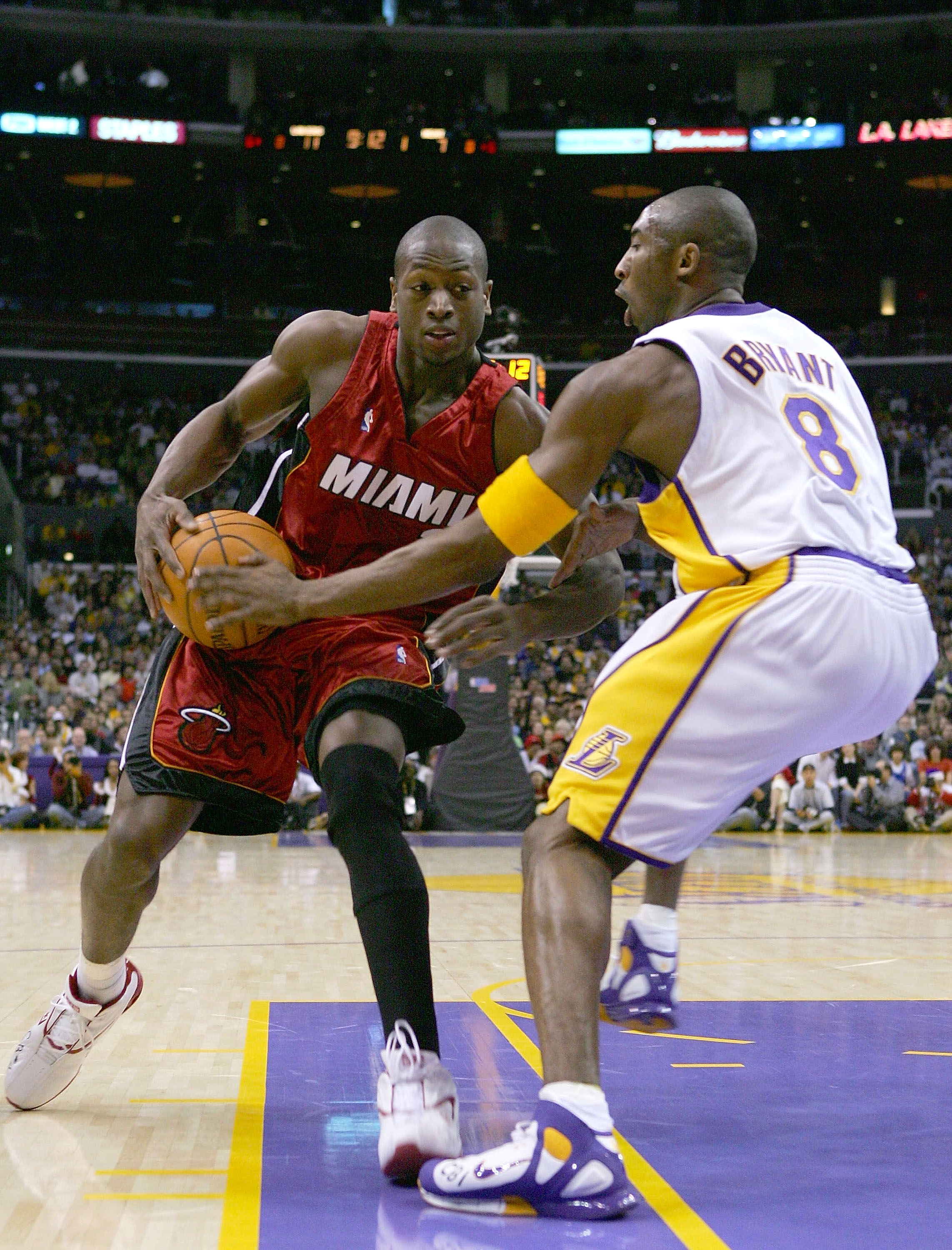 5记三分 5记三分